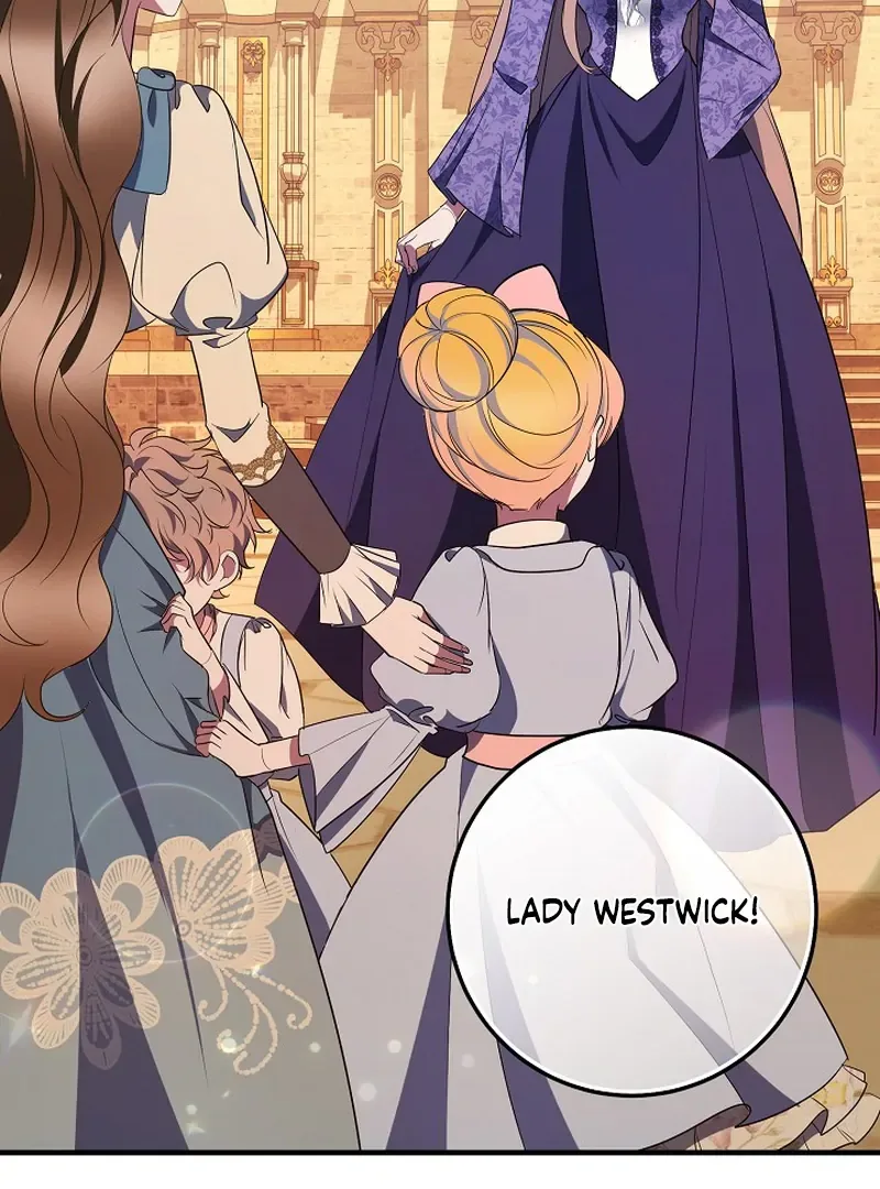 I’ll Change the Ending Through Home Education Chapter 20 page 12