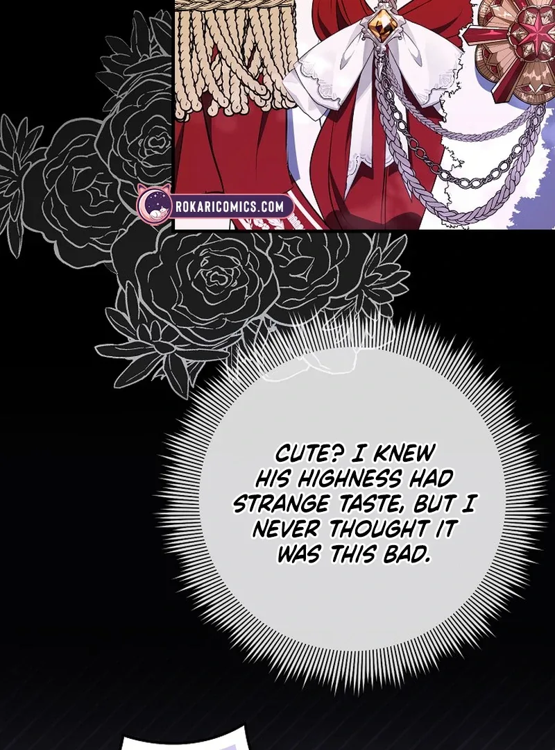 I’ll Change the Ending Through Home Education Chapter 19 page 59
