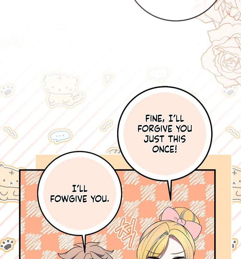 I’ll Change the Ending Through Home Education Chapter 20 page 27