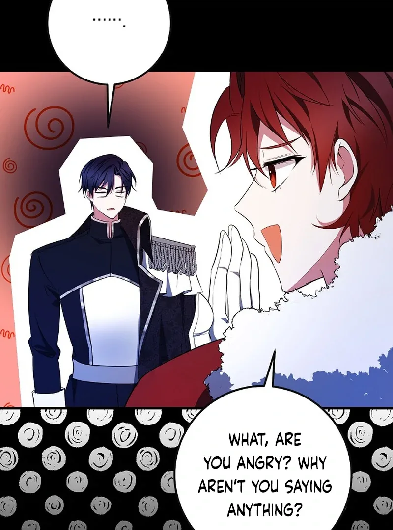 I’ll Change the Ending Through Home Education Chapter 19 page 62