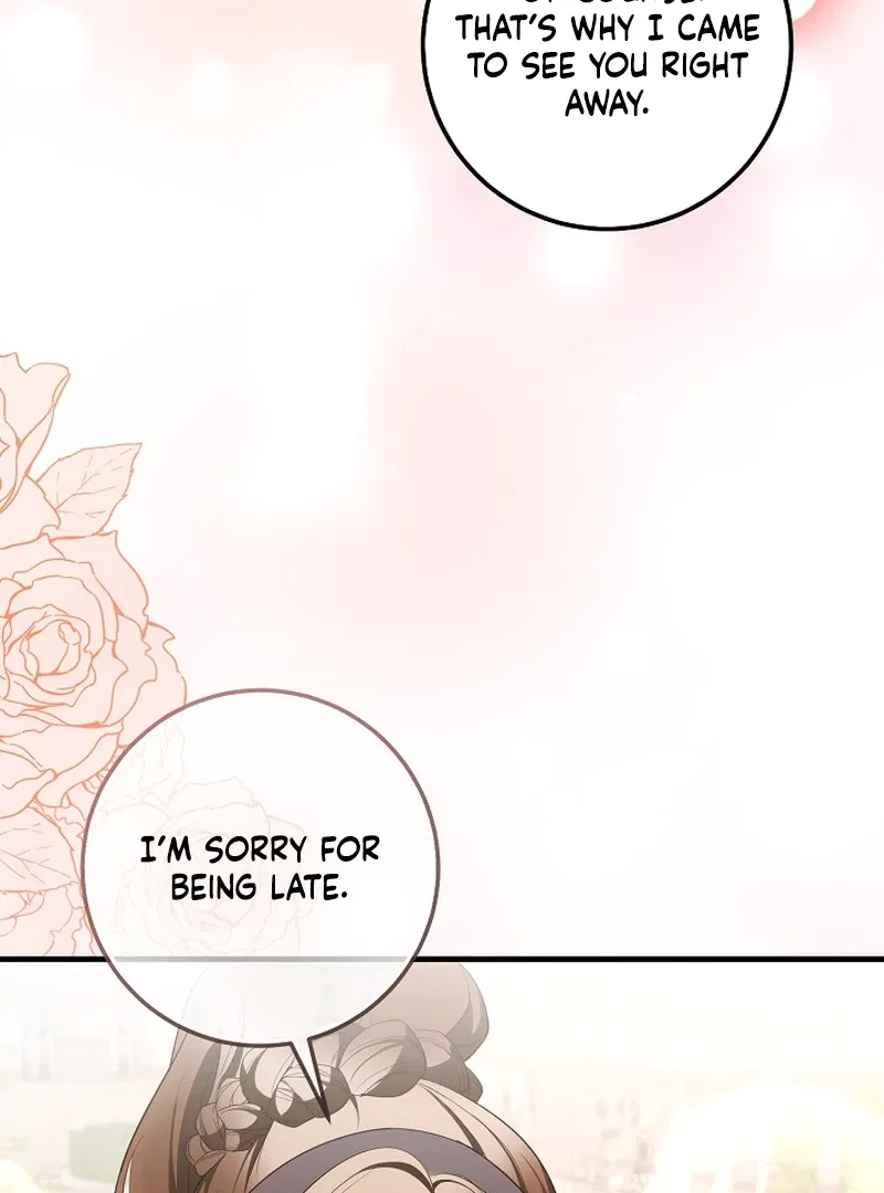 I’ll Change the Ending Through Home Education Chapter 20 page 25