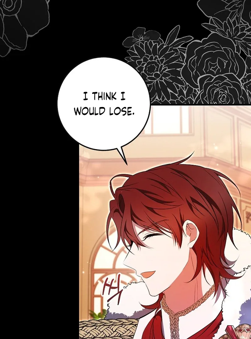 I’ll Change the Ending Through Home Education Chapter 19 page 58