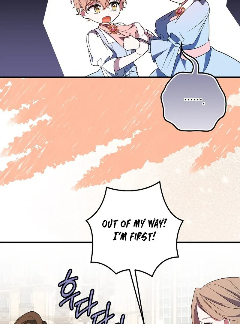 I’ll Change the Ending Through Home Education Chapter 20 page 37