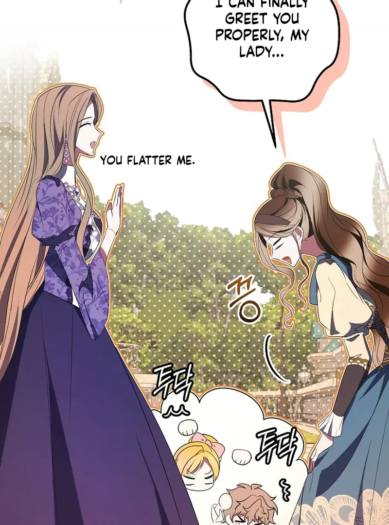 I’ll Change the Ending Through Home Education Chapter 20 page 31