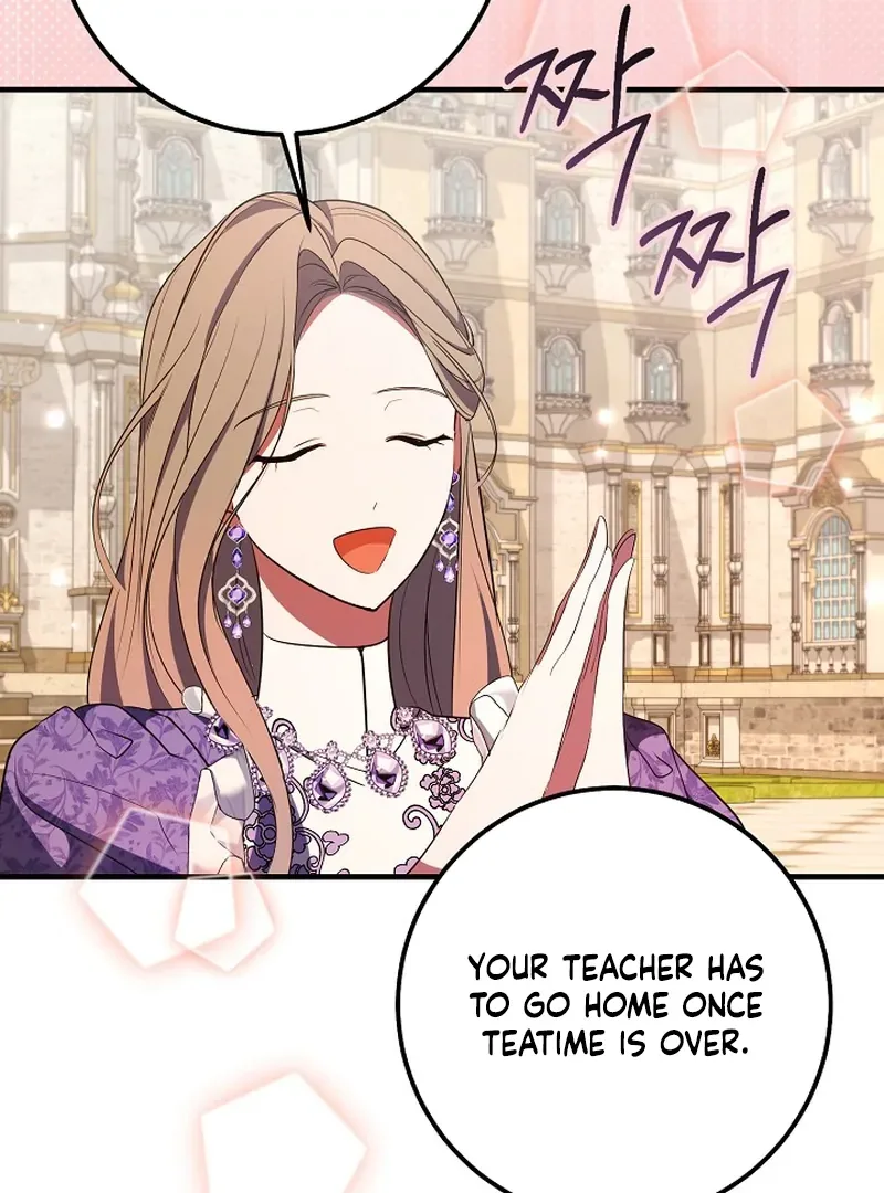 I’ll Change the Ending Through Home Education Chapter 20 page 33