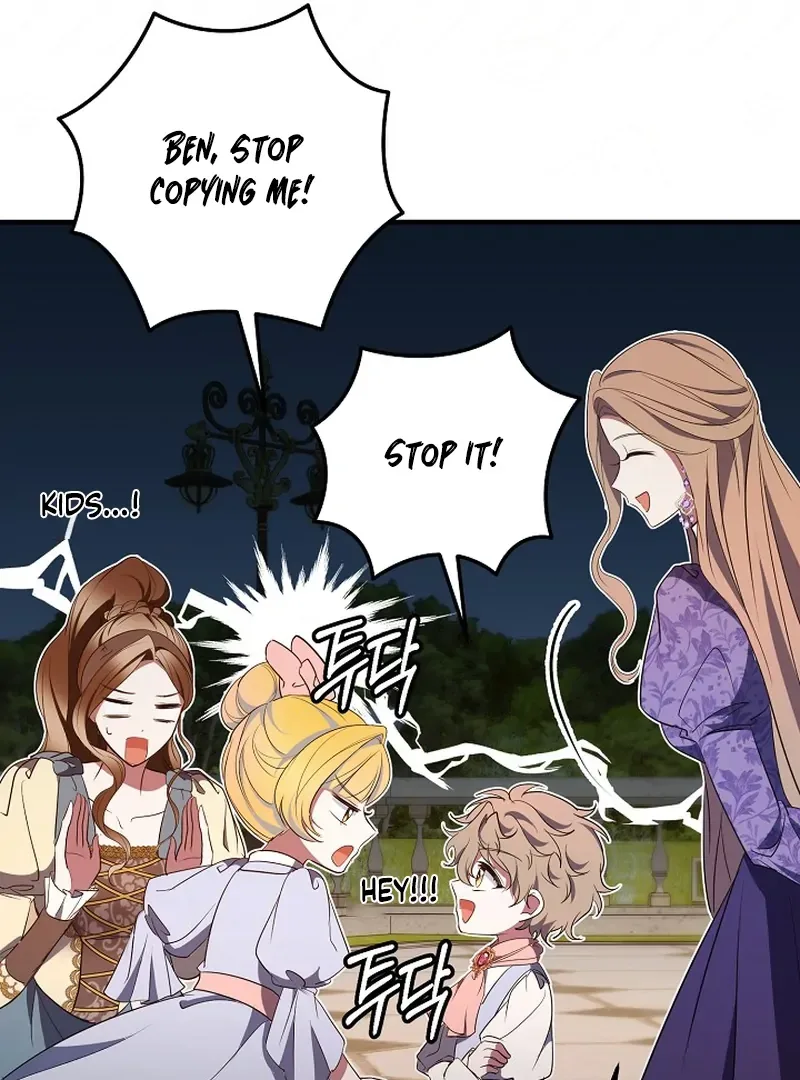 I’ll Change the Ending Through Home Education Chapter 20 page 29