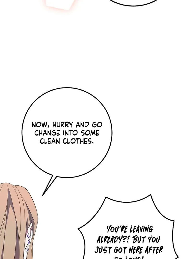 I’ll Change the Ending Through Home Education Chapter 20 page 34