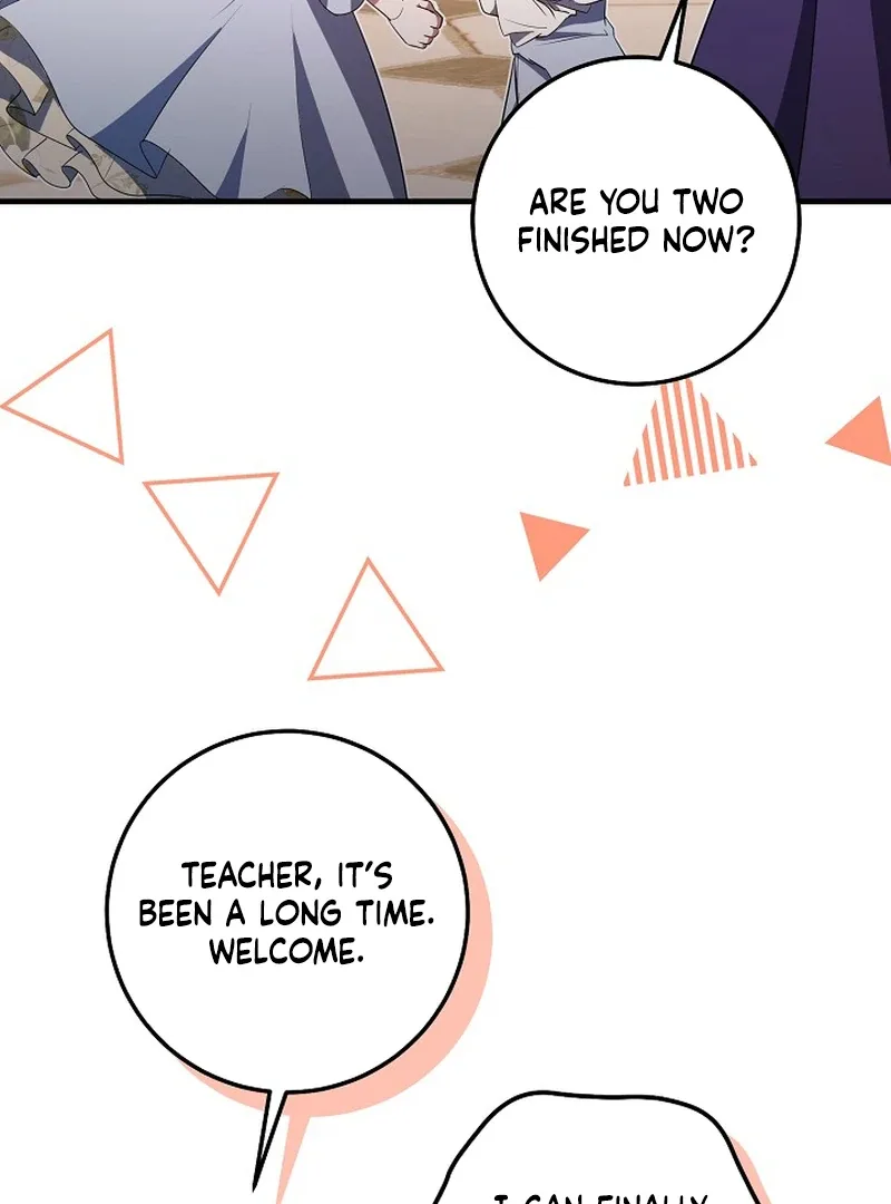 I’ll Change the Ending Through Home Education Chapter 20 page 30