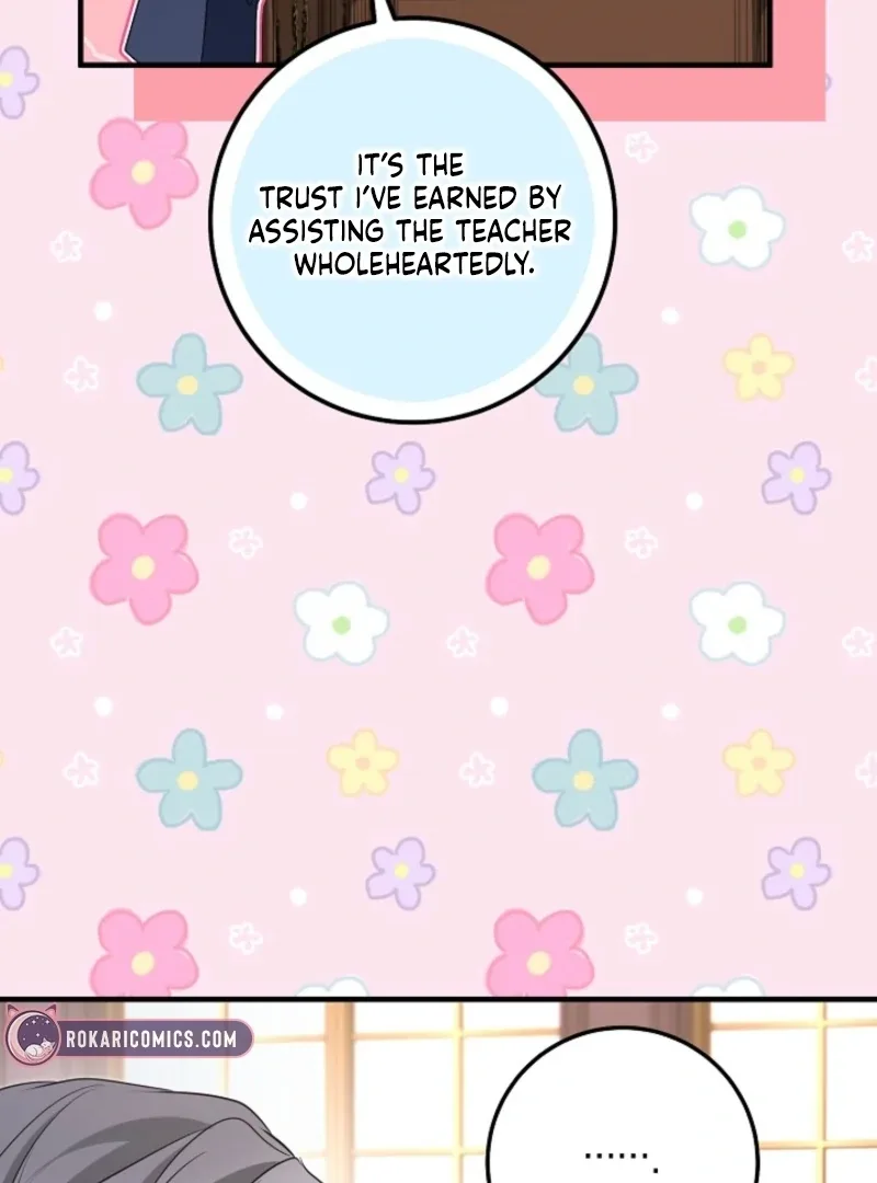 I’ll Change the Ending Through Home Education Chapter 24 page 60