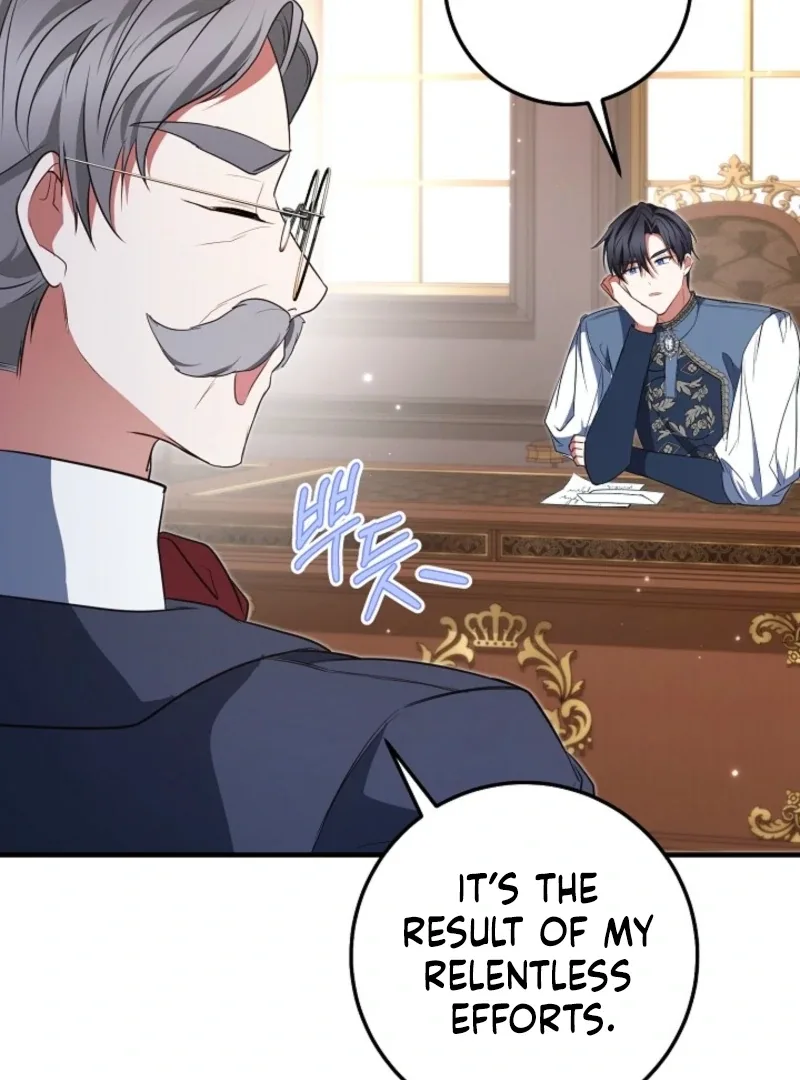 I’ll Change the Ending Through Home Education Chapter 24 page 61