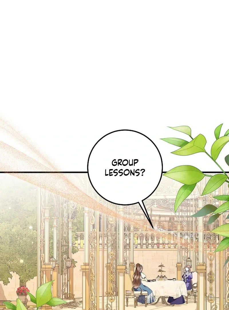 I’ll Change the Ending Through Home Education Chapter 20 page 42
