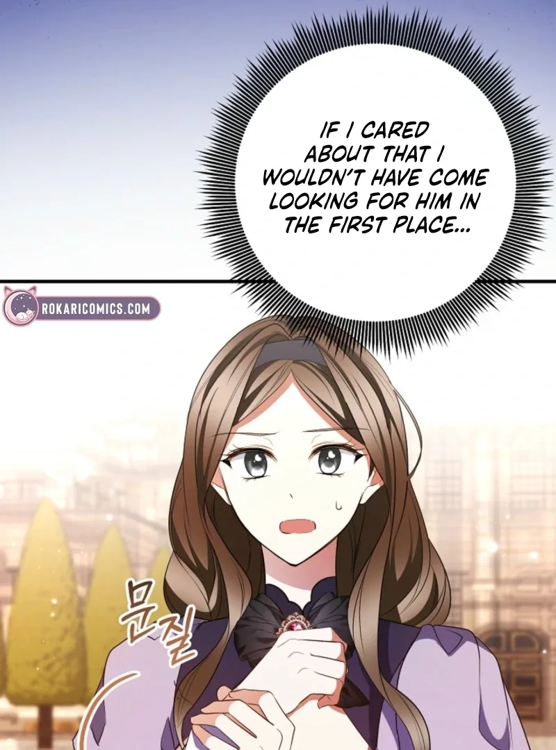 I’ll Change the Ending Through Home Education Chapter 24 page 11