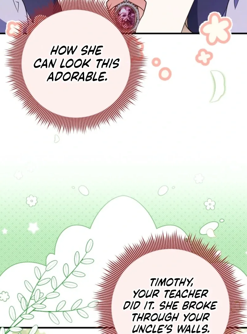 I’ll Change the Ending Through Home Education Chapter 24 page 28