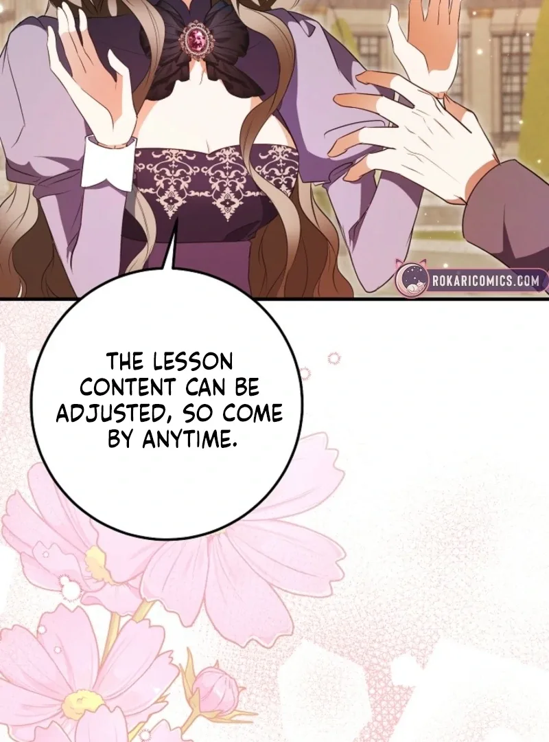 I’ll Change the Ending Through Home Education Chapter 24 page 24