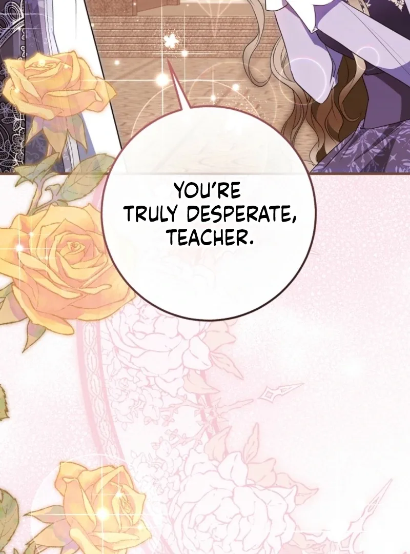 I’ll Change the Ending Through Home Education Chapter 24 page 38