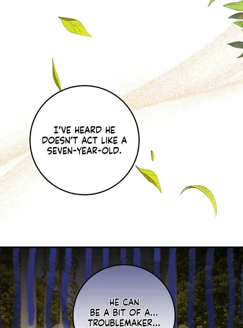 I’ll Change the Ending Through Home Education Chapter 20 page 45