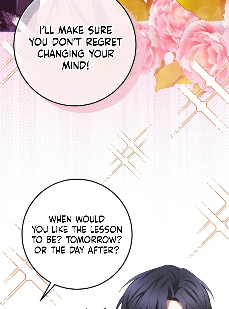 I’ll Change the Ending Through Home Education Chapter 24 page 21