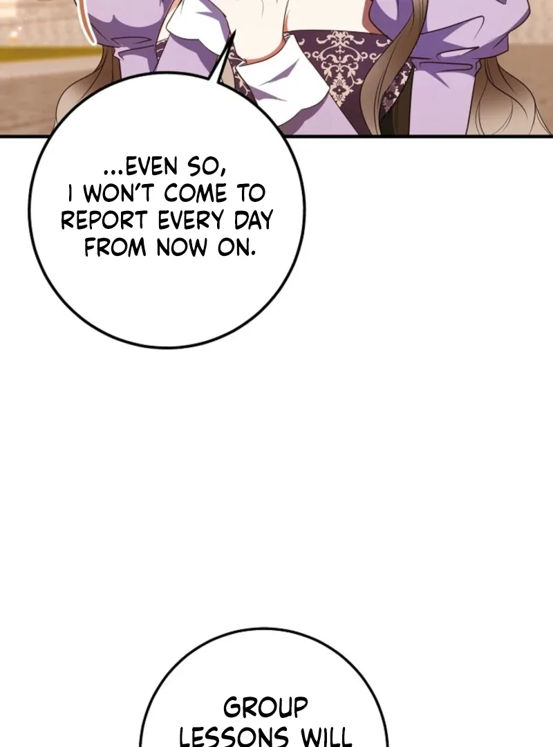 I’ll Change the Ending Through Home Education Chapter 24 page 12