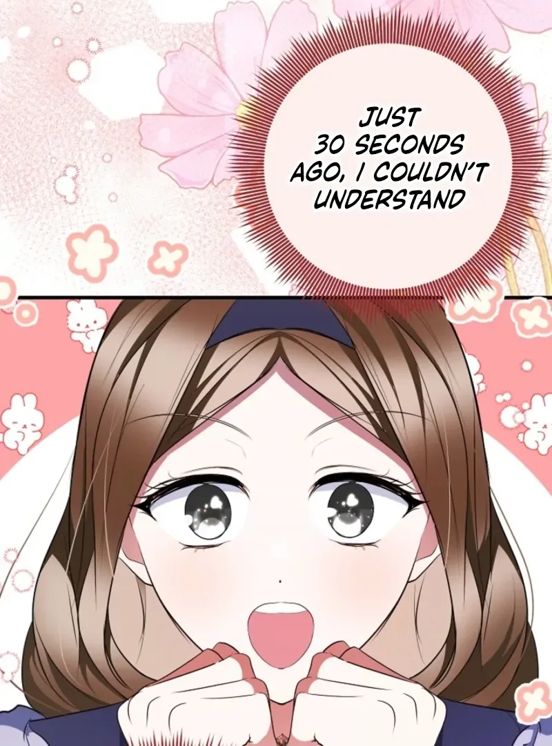I’ll Change the Ending Through Home Education Chapter 24 page 27