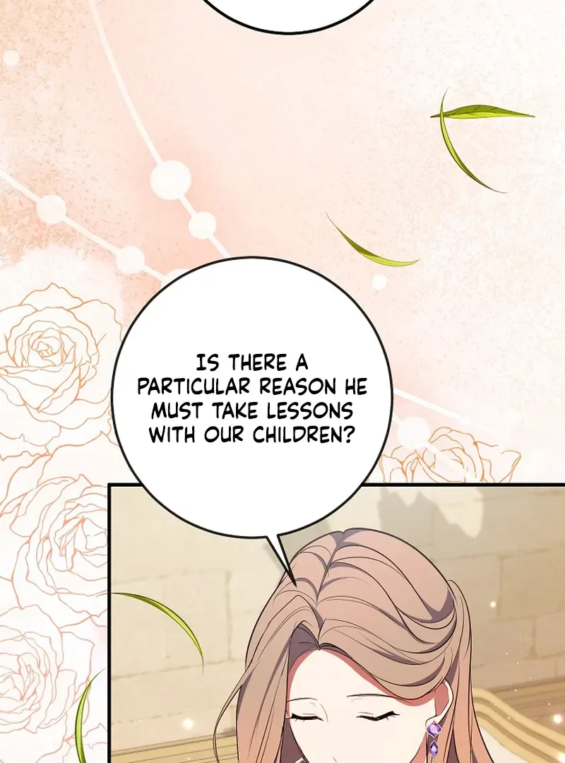 I’ll Change the Ending Through Home Education Chapter 20 page 47