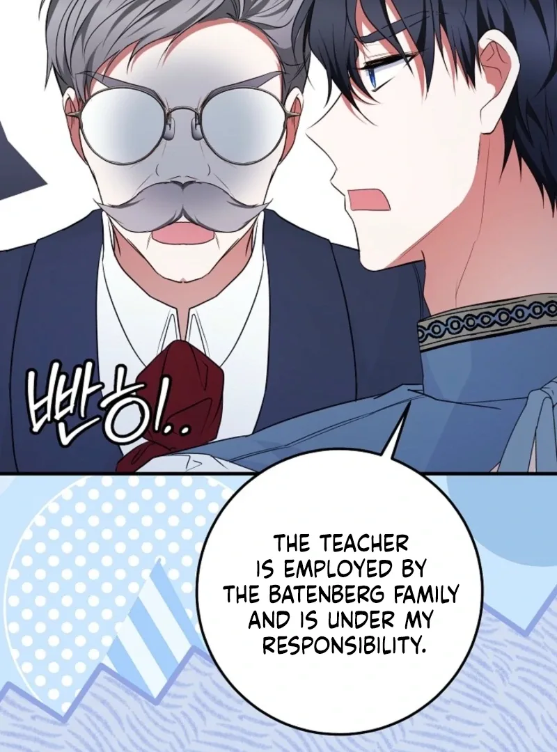 I’ll Change the Ending Through Home Education Chapter 24 page 67