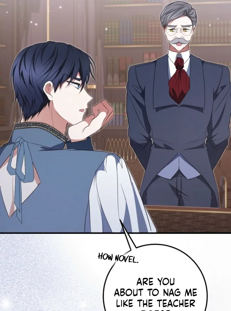 I’ll Change the Ending Through Home Education Chapter 24 page 56