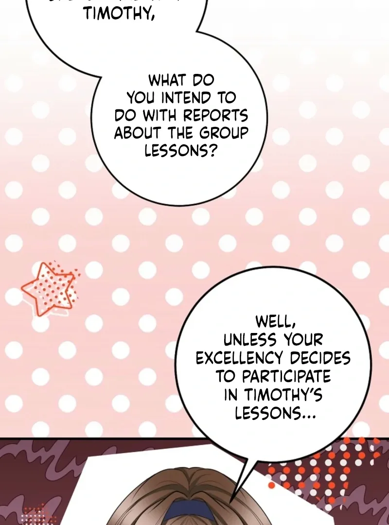 I’ll Change the Ending Through Home Education Chapter 24 page 14