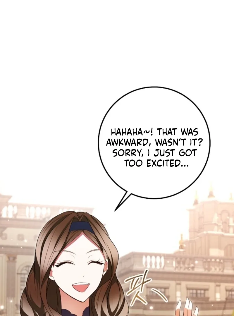 I’ll Change the Ending Through Home Education Chapter 24 page 23