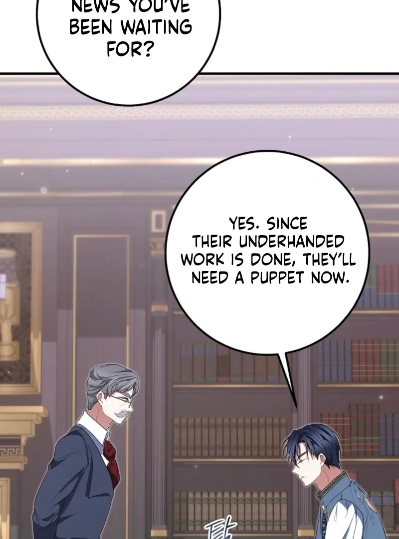 I’ll Change the Ending Through Home Education Chapter 24 page 53