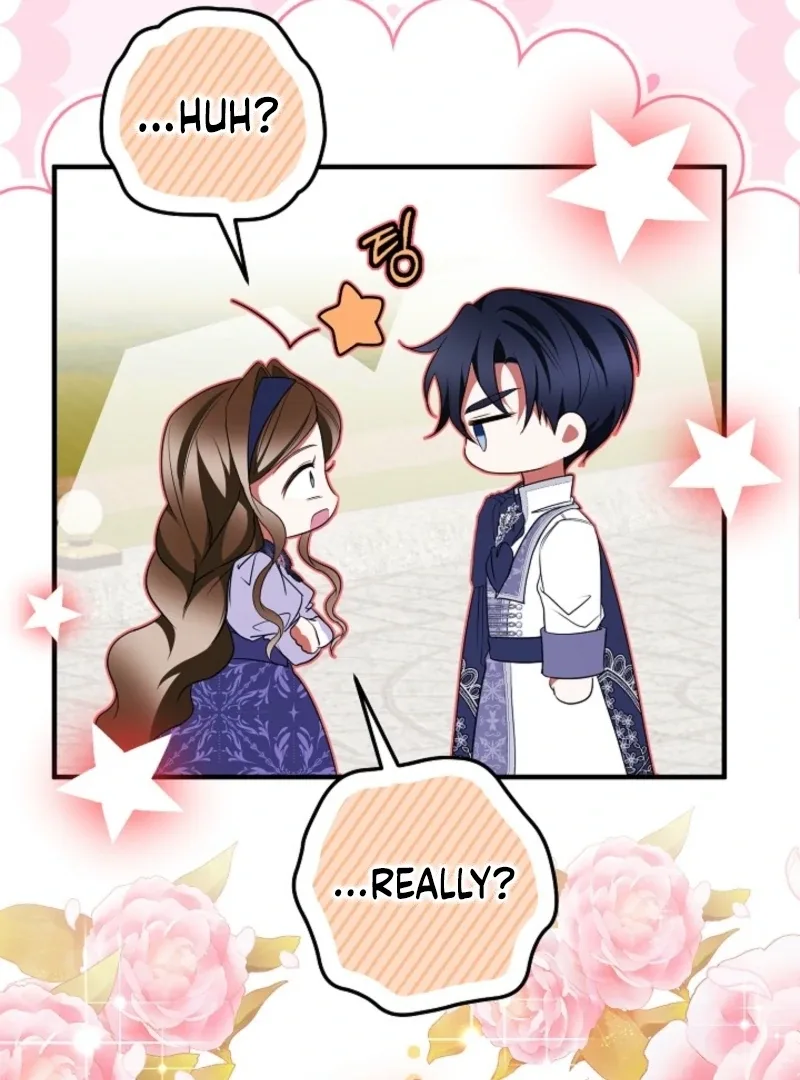 I’ll Change the Ending Through Home Education Chapter 24 page 18