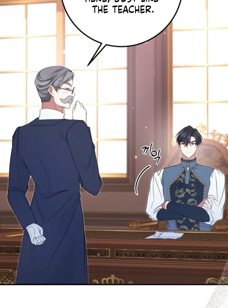 I’ll Change the Ending Through Home Education Chapter 24 page 70