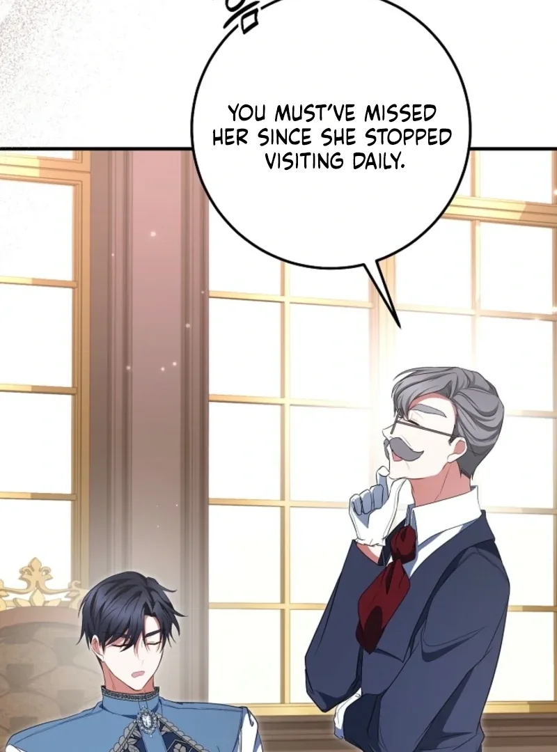 I’ll Change the Ending Through Home Education Chapter 24 page 76