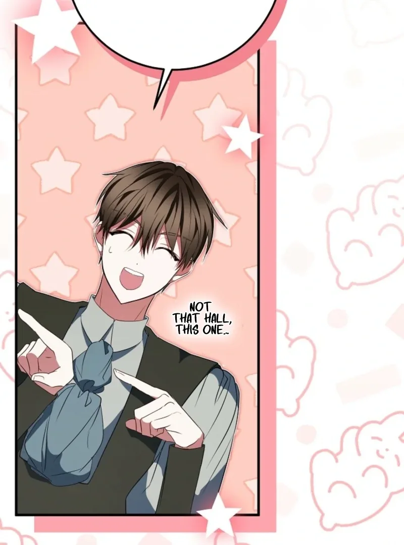 I’ll Change the Ending Through Home Education Chapter 24 page 115