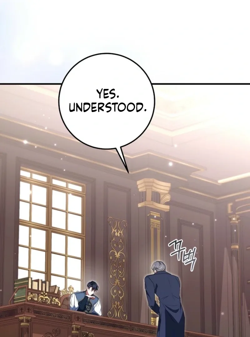 I’ll Change the Ending Through Home Education Chapter 24 page 84