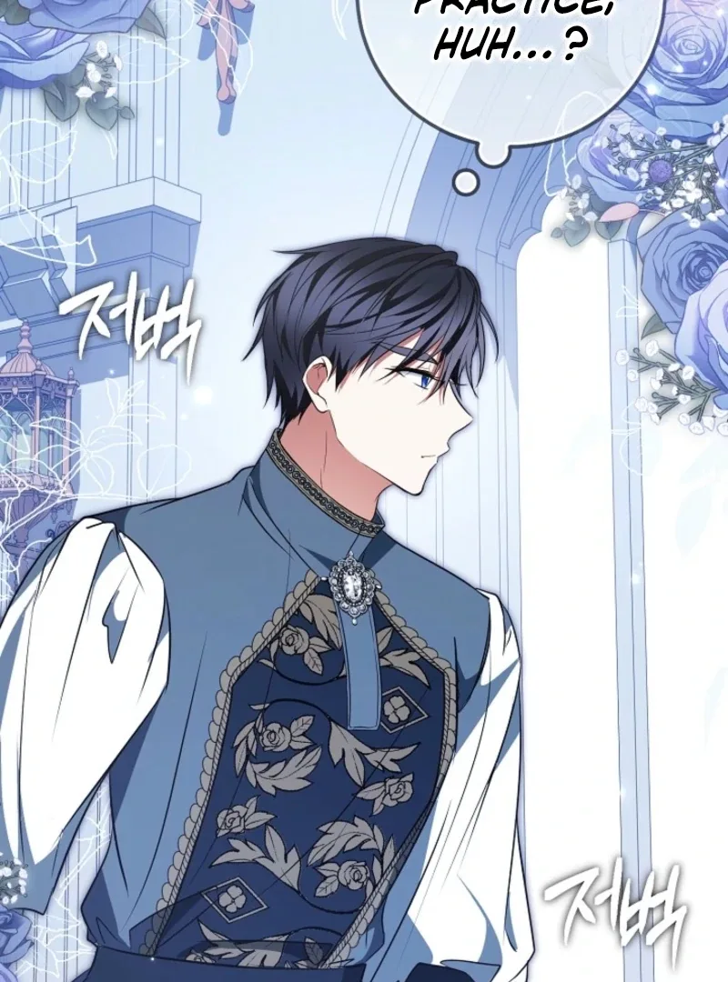 I’ll Change the Ending Through Home Education Chapter 24 page 121