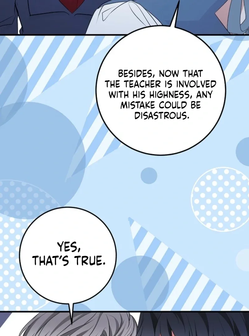 I’ll Change the Ending Through Home Education Chapter 24 page 66