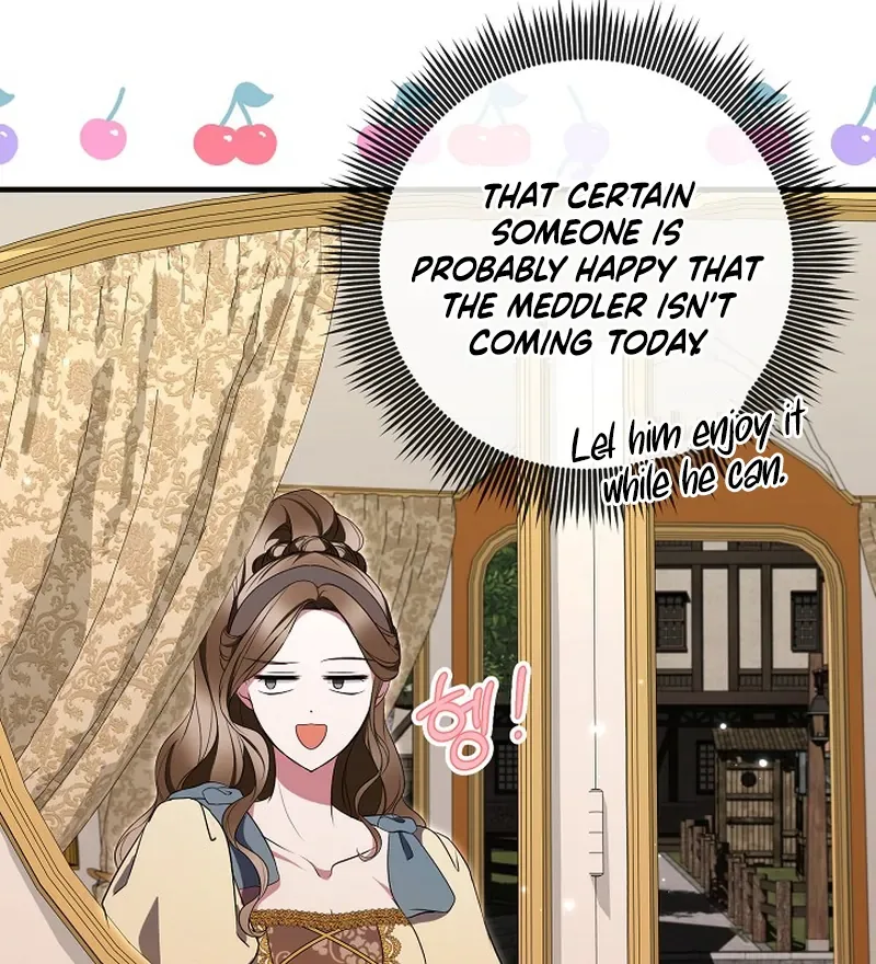 I’ll Change the Ending Through Home Education Chapter 19 page 91