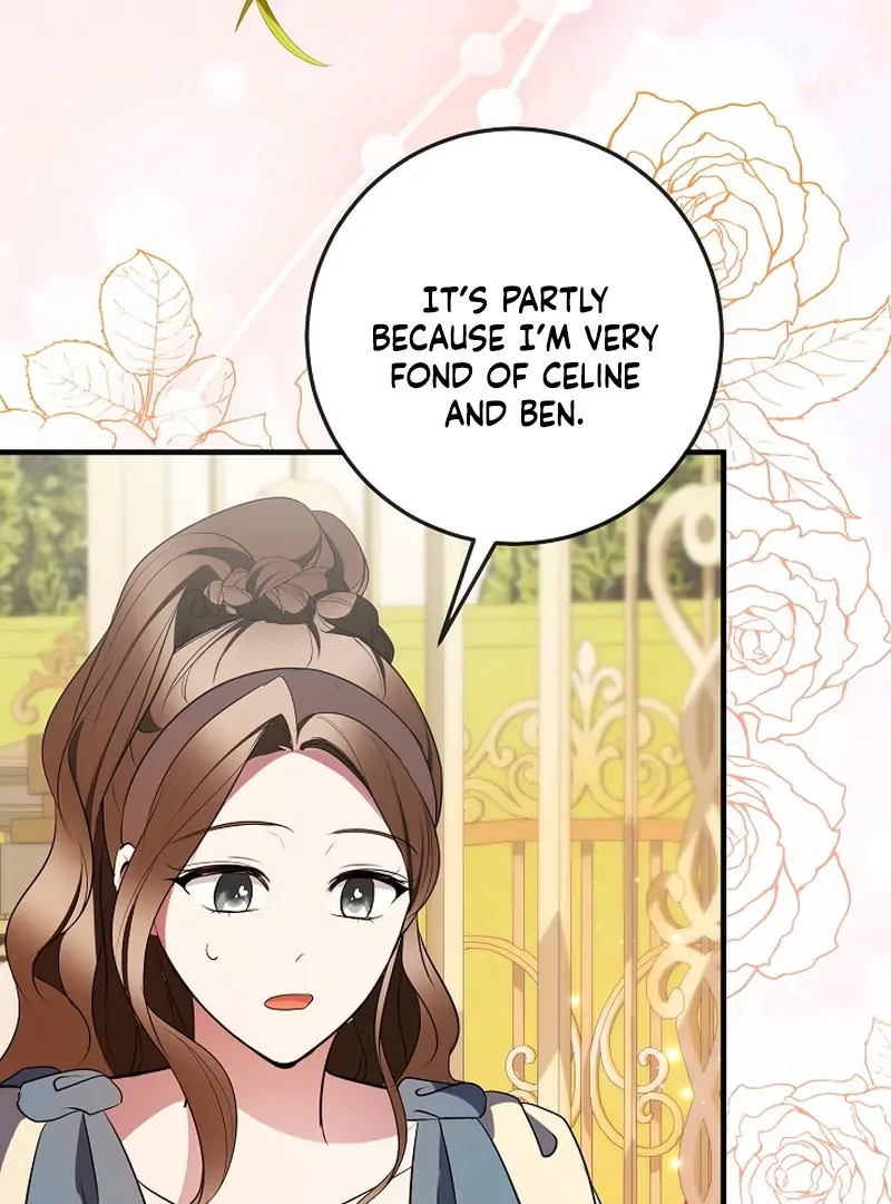 I’ll Change the Ending Through Home Education Chapter 20 page 49