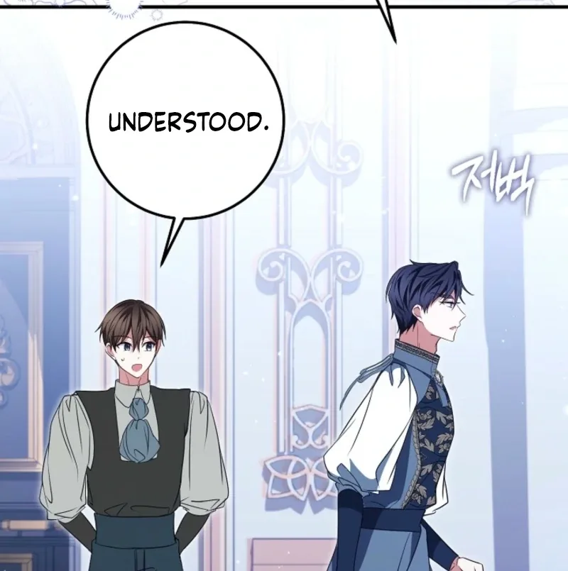 I’ll Change the Ending Through Home Education Chapter 24 page 111