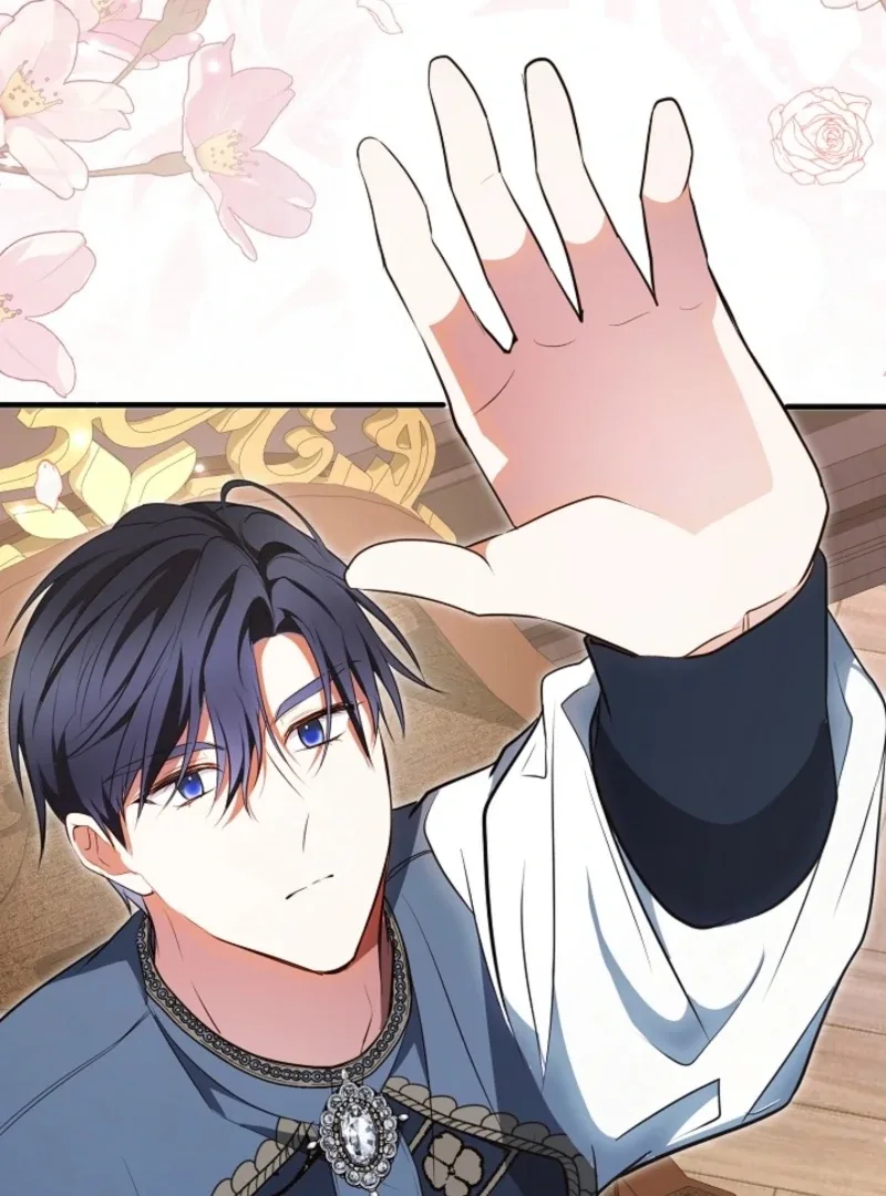 I’ll Change the Ending Through Home Education Chapter 24 page 101