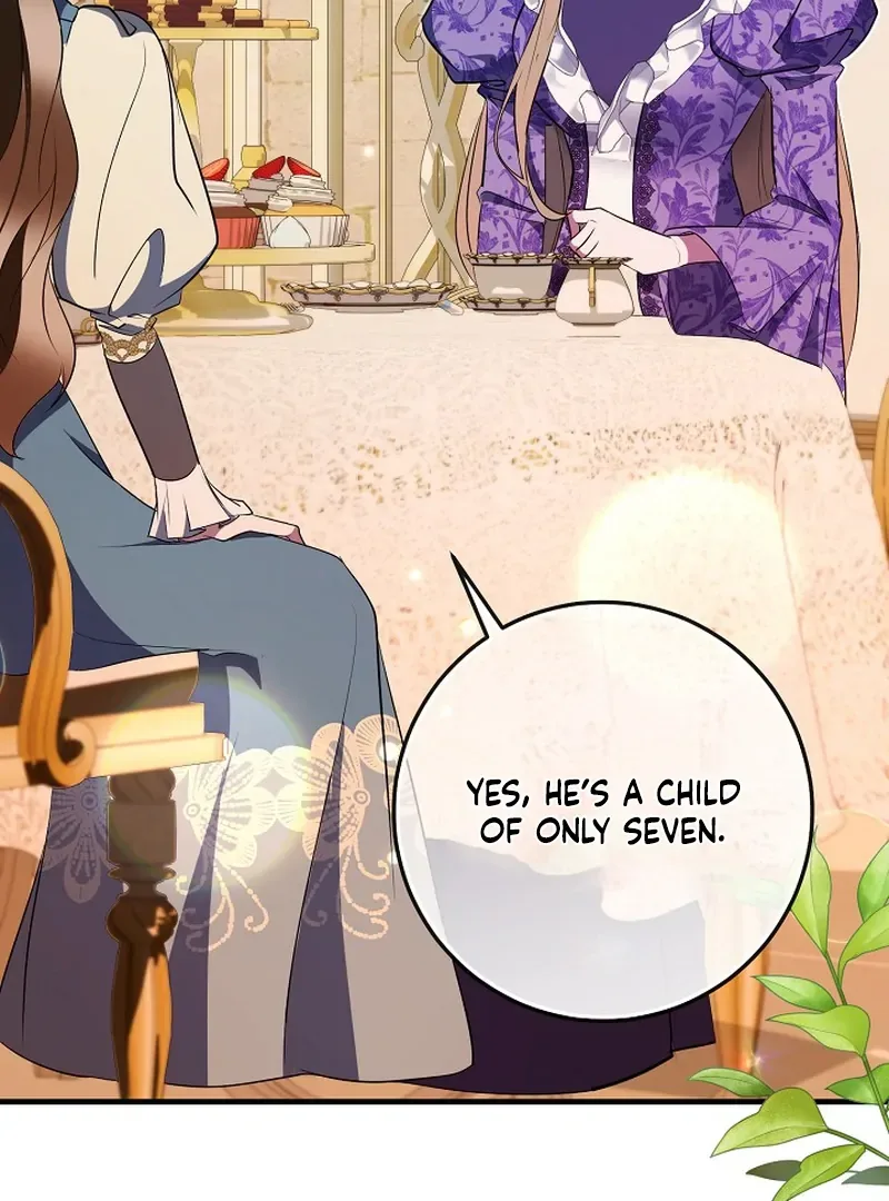 I’ll Change the Ending Through Home Education Chapter 20 page 44