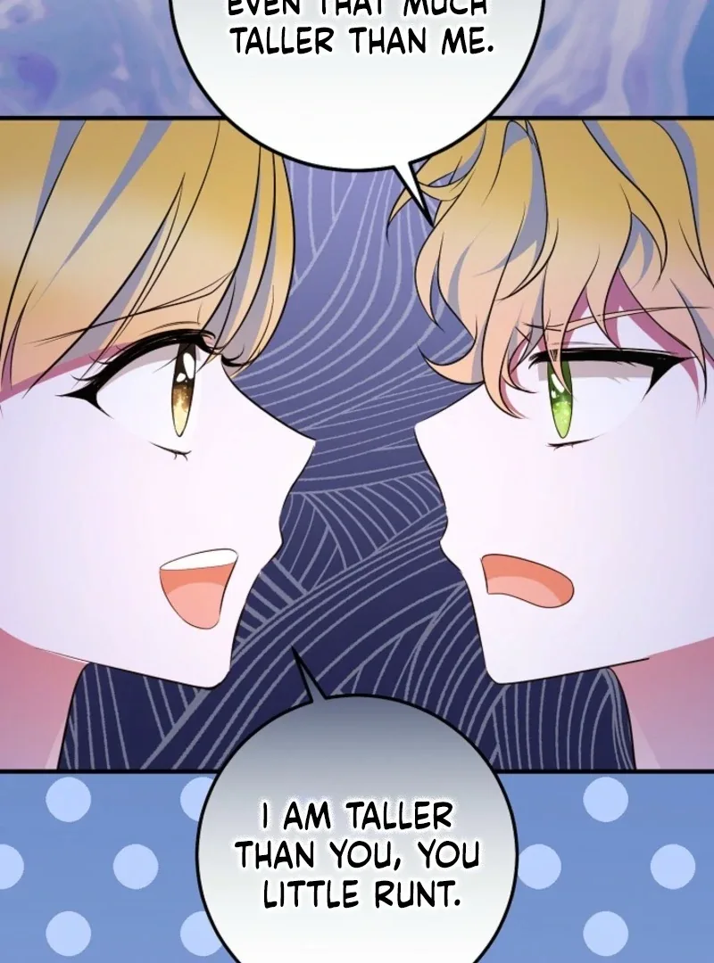I’ll Change the Ending Through Home Education Chapter 23 page 13