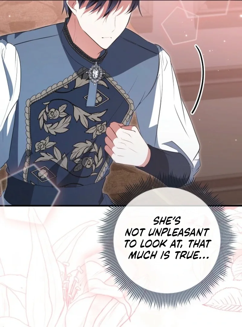 I’ll Change the Ending Through Home Education Chapter 24 page 104
