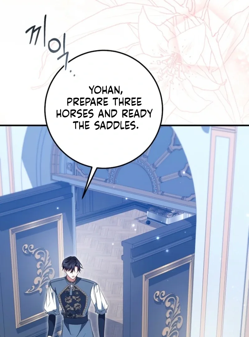 I’ll Change the Ending Through Home Education Chapter 24 page 107