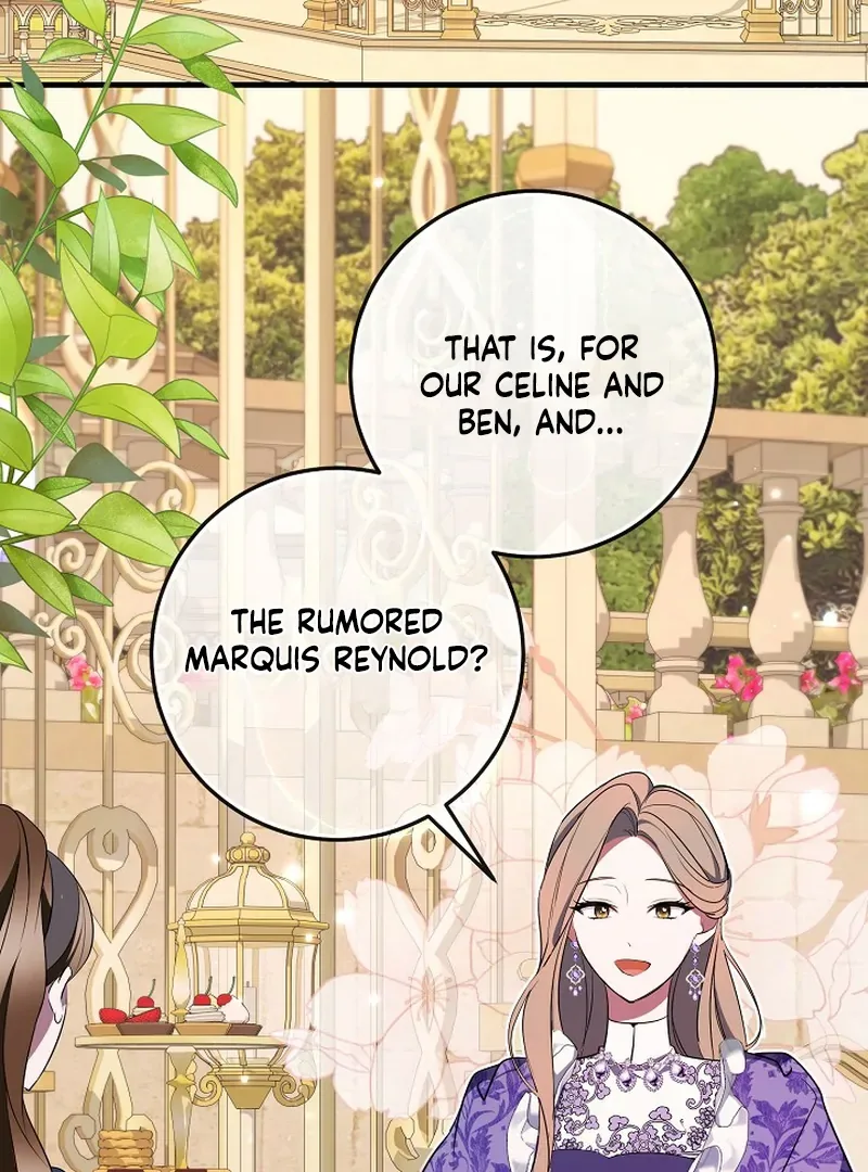 I’ll Change the Ending Through Home Education Chapter 20 page 43
