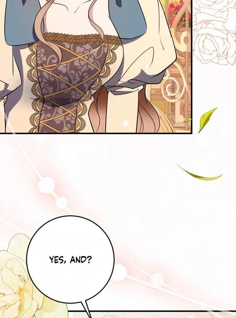 I’ll Change the Ending Through Home Education Chapter 20 page 50