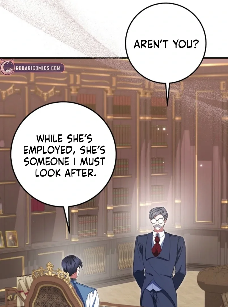 I’ll Change the Ending Through Home Education Chapter 24 page 74