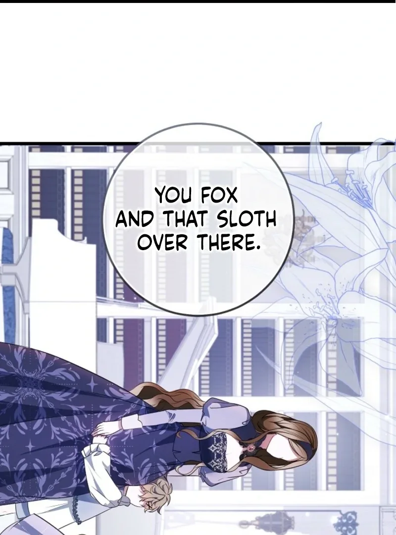I’ll Change the Ending Through Home Education Chapter 23 page 3