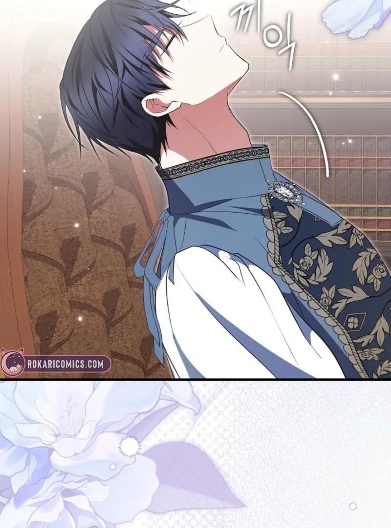 I’ll Change the Ending Through Home Education Chapter 24 page 88