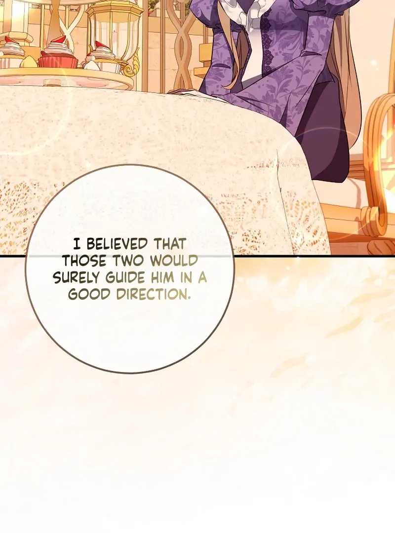I’ll Change the Ending Through Home Education Chapter 20 page 62